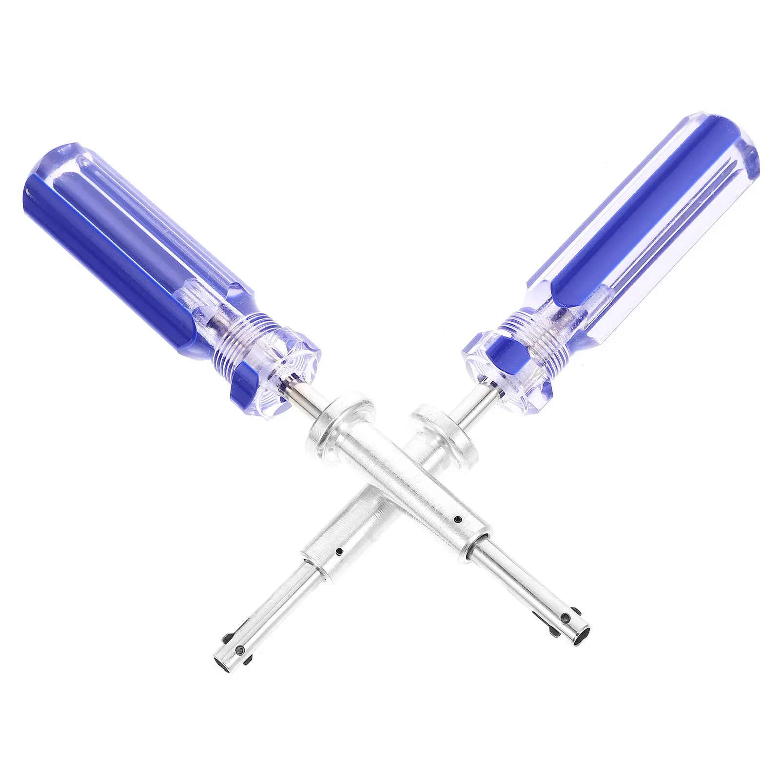 2Pcs 7 Inch Catv Lo…