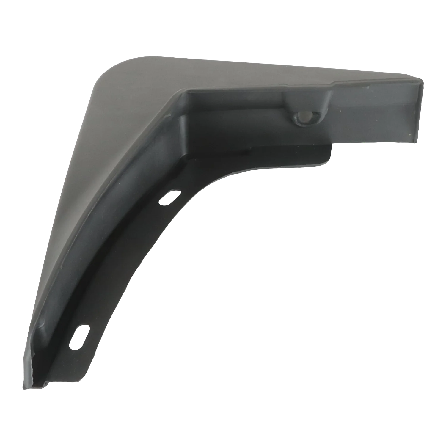 86811L1000 86812L1000 واقيات الطين لسيارة Hyundai Elantra Sedan 2021-2023 4 قطعة #3