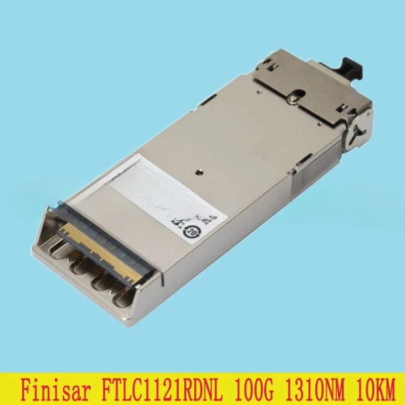 

Parts for Optical Module CFP2 100G LR4 10KM Single Mode: FTLC1121RDNL