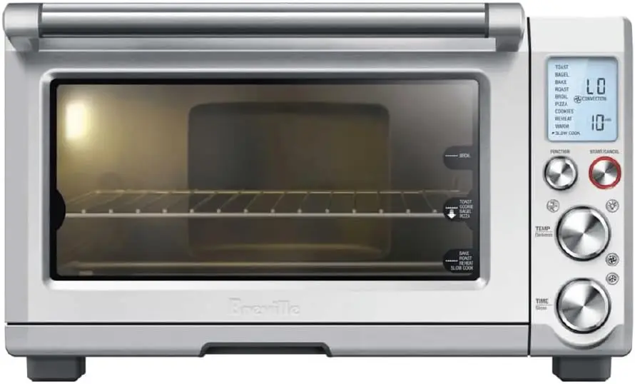 Smart Oven Pro BOV845BSS, Brushed Stainless Steel