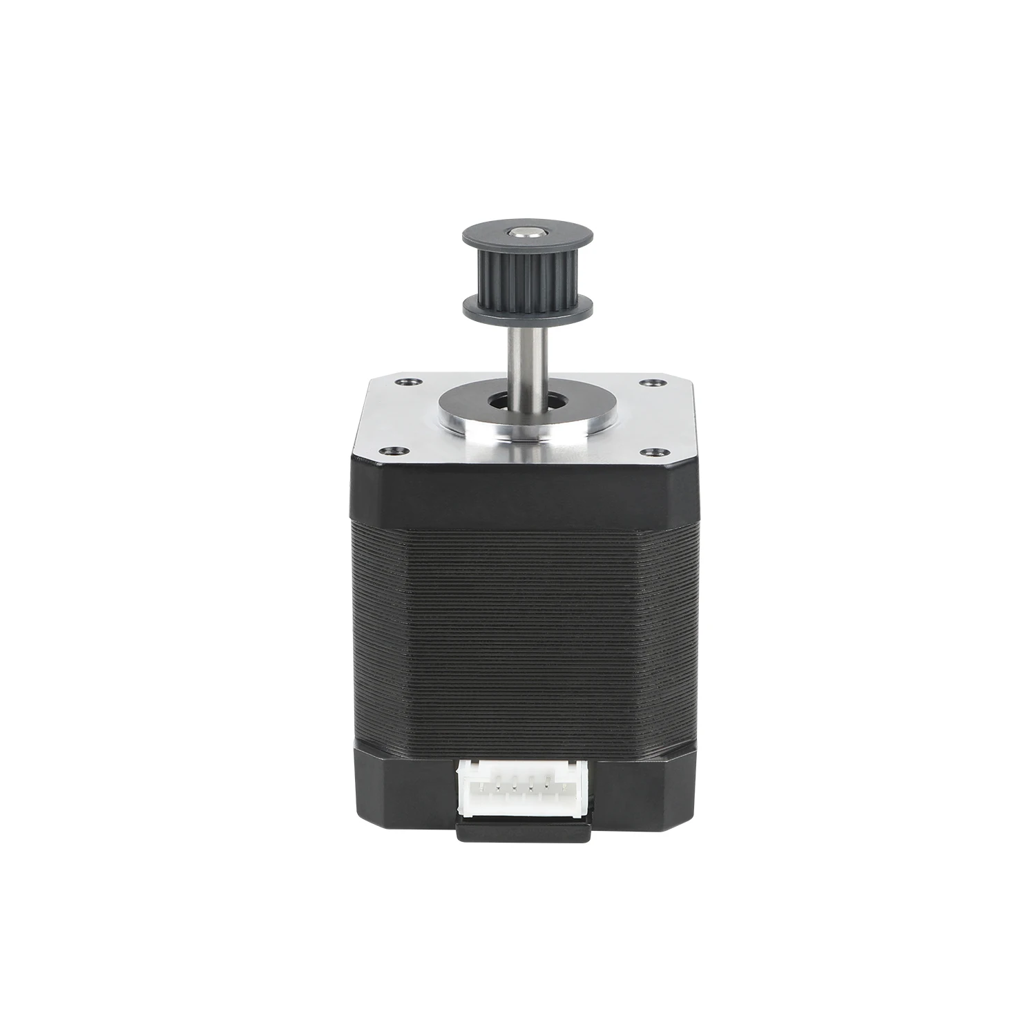 

Creality 3D K1 Max Stepping motor_42-48_1.0A_1.8 degrees_L21_pressure gear_D5 For K1 Max 3D Printer Parts