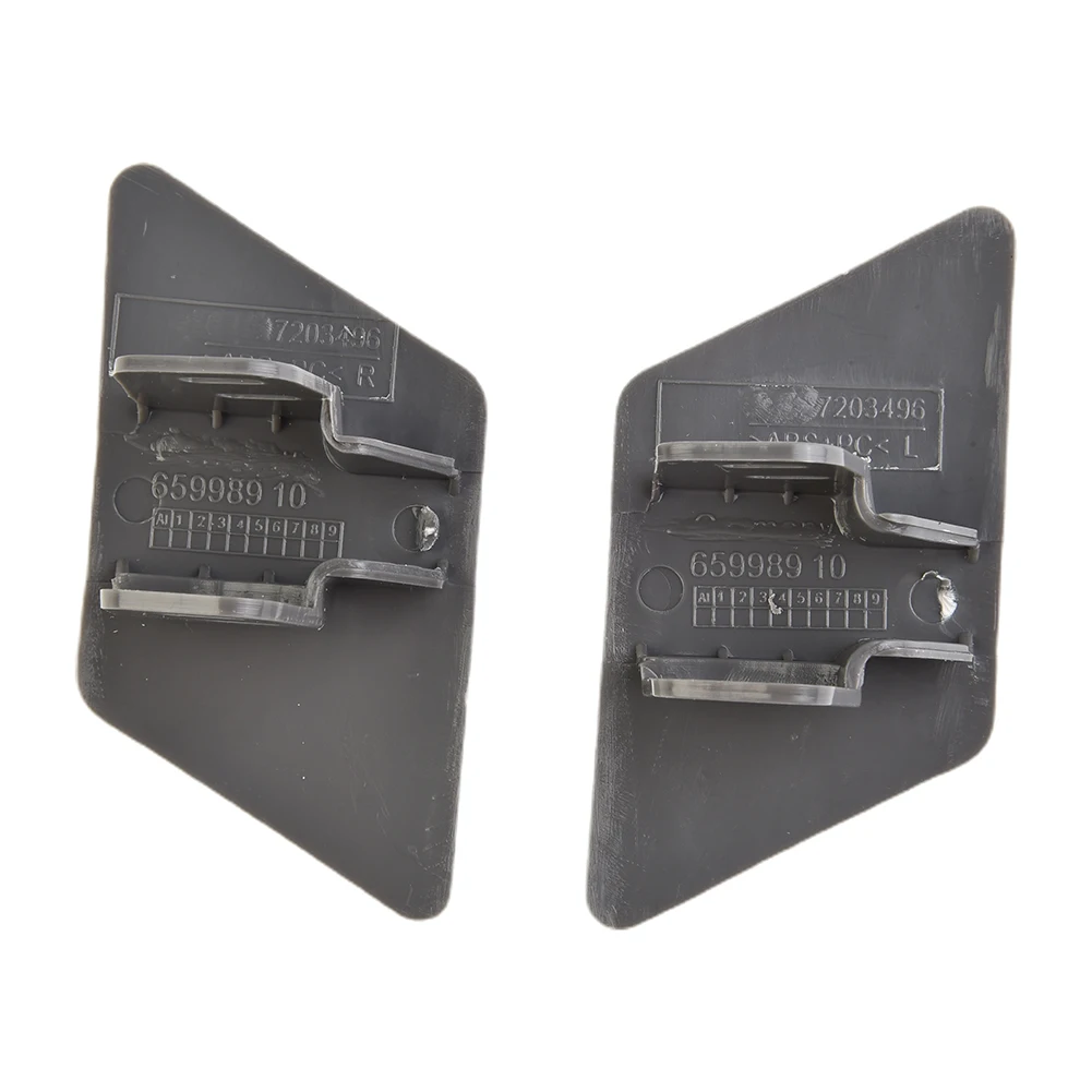 

Крышка омывателя фар переднего бампера для BMW 3 серии E90 E91 328i 335i 2009 2012 левая и правая сторона