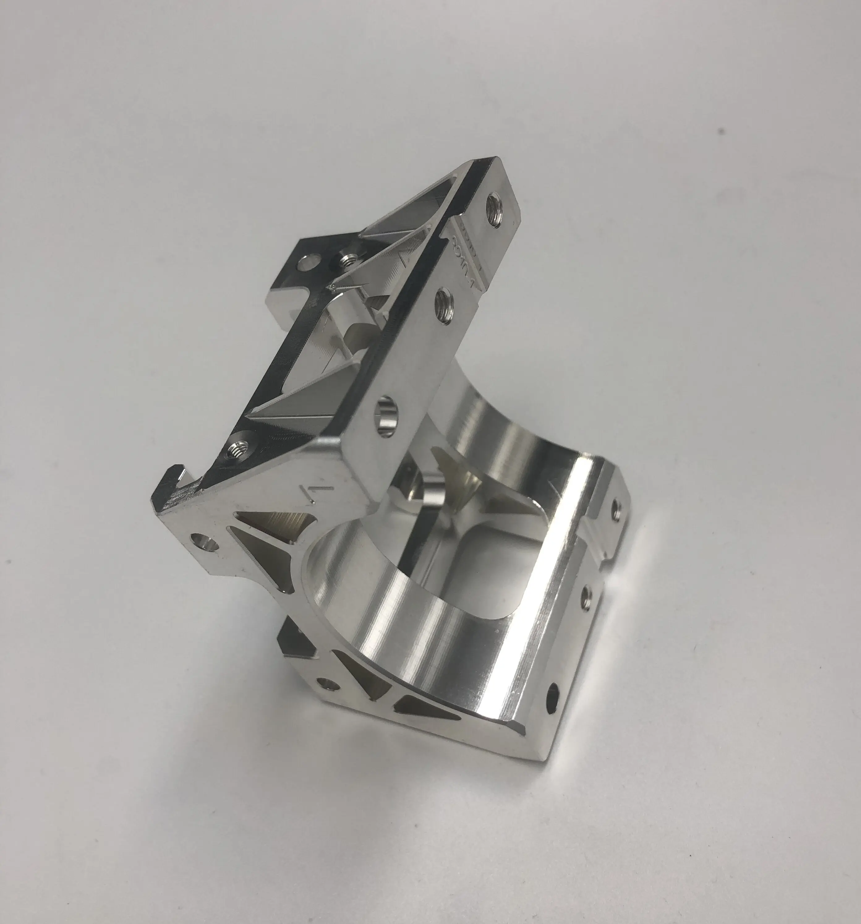 

V3 T40 Motor Base For DJI T40 L and U Motor Mount Agriculture Drone Accessories