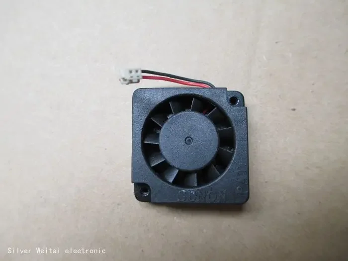 3pcs fan for Sunon Fan 5VDC 0.65W 2Wire Fan B0503AFB2-8 30x30x10mm - B0503AFB2-8