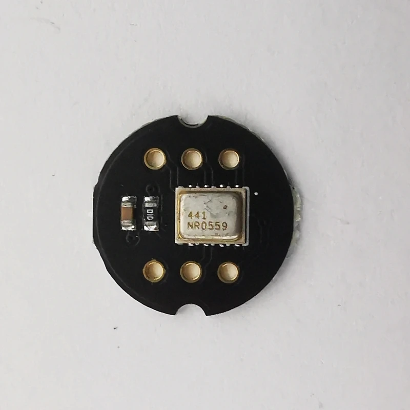 INMP441 Omnidirectional Microphone I2S Interface INMP441 MEMS High Precision Digital Output Sensor Support Module for ESP32