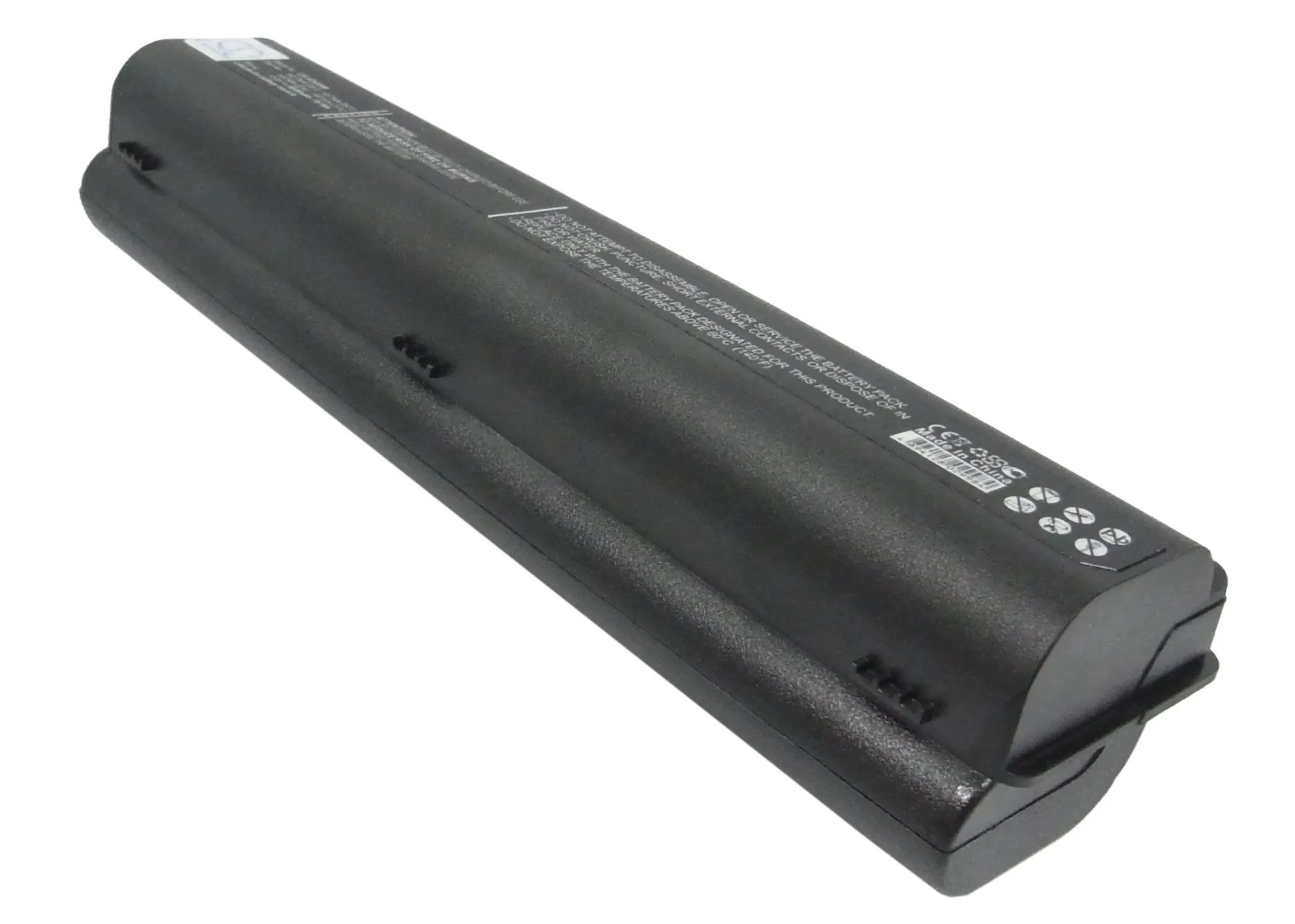 CS 8800mAh battery for Compaq HSTNN-CB73,HSTNN-DB72,HSTNN-DB73,HSTNN-IB72,HSTNN-IB73,HSTNN-IB79,HSTNN-LB72,KS527AA