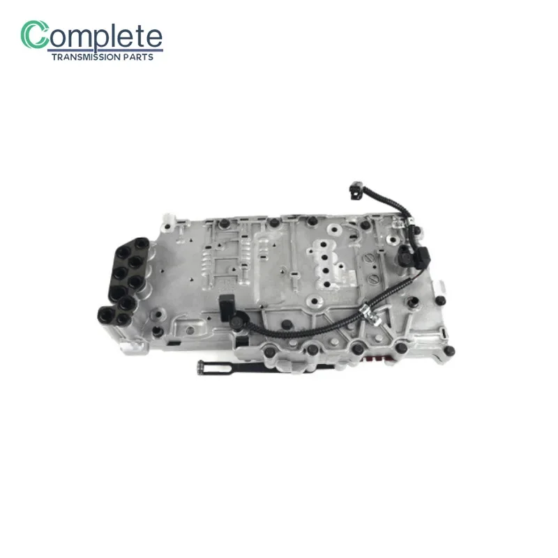 Transmission Valve Body GA6L45R 6L45 Fit For BMW Cadillac Chevrolet E83 X3 E90 E91 328i 06-13