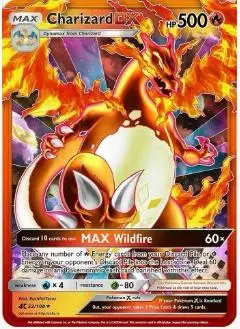 

Коллекционные металлические карты Pokémon Vmax/Vstar на английском языке: Чаризард, Мьюту, Бластойз. Игровые карты с блестящими буквами. Детская игрушка.