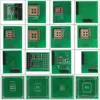XPROG V5.55 車ブラックメタルボックス車 ECU プログラマチップチューニングツールフルアダプタサポート CAS4 X-PROG-M V 5.55 6