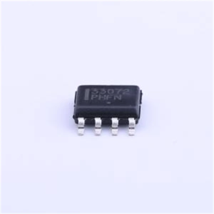 

50 шт./лот MC33072DR2G (усилители/Порравниватели)