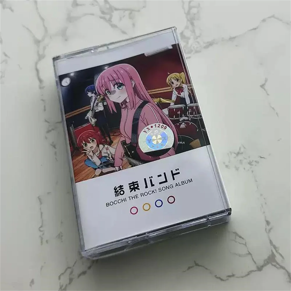 Музыкальный картридж Lonely Rock Recording, оригинальный SoundTrack Bird's Poem, новый, нераспечатанный звуковой трек, подарок на день рождения, иметельный премичник источник питания wcześniej