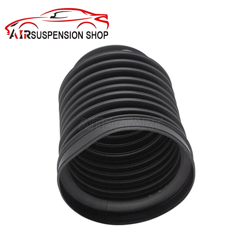 For Panamera 2010-2013 Air Suspension Shock Repair Kit Front Dust Rubber Boot 97034305109 97034305110 97034305111