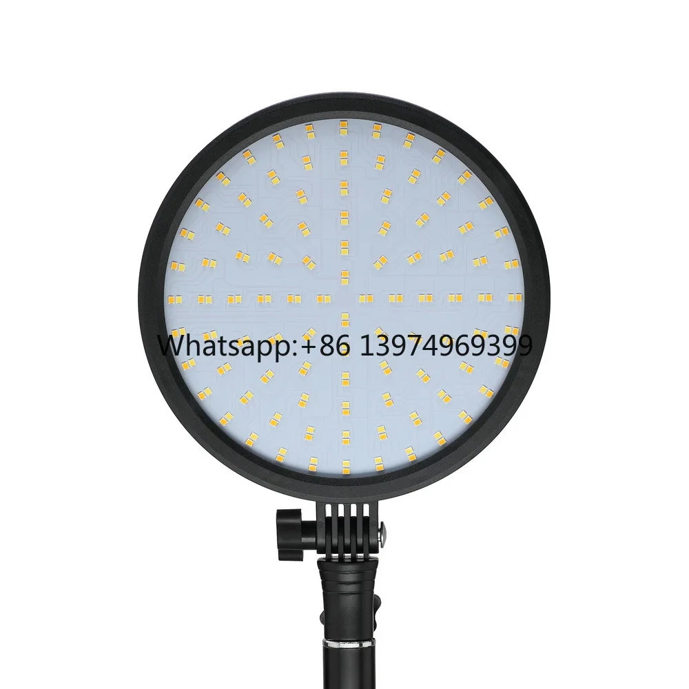 Bi-color Two Light Continuous Studio 50*70cm Softbox Lighting Photographic with Light Stand and Softbox KIT