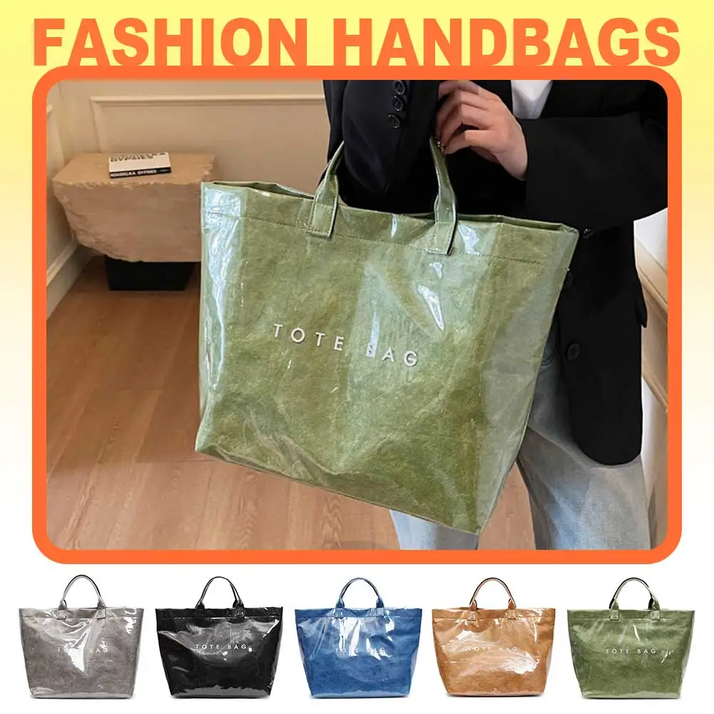 Thumbnail 2 - #69 Cheap Shopping Tote Bags Worth Buying