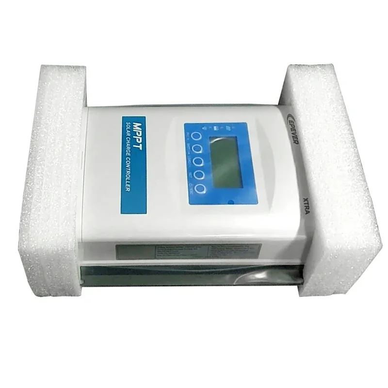 2024 Upgrade XTRA-N G3 Series XTRA1206N G3 10A PV 60V MPPT Solar Charge Controller