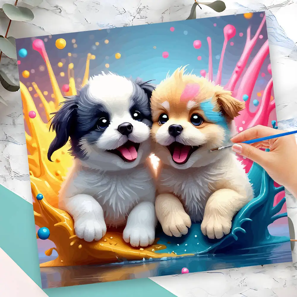 Momoart New Arrival…