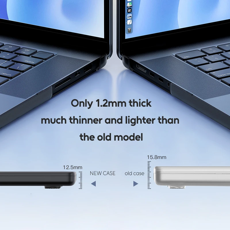 Funda de ordenador portátil de Halloween para Macbook air 13 2025, funda M2 M3 M4 Chip modelo A3240, funda para Air 15 M4 2025 A3241 M3 M2 15,3