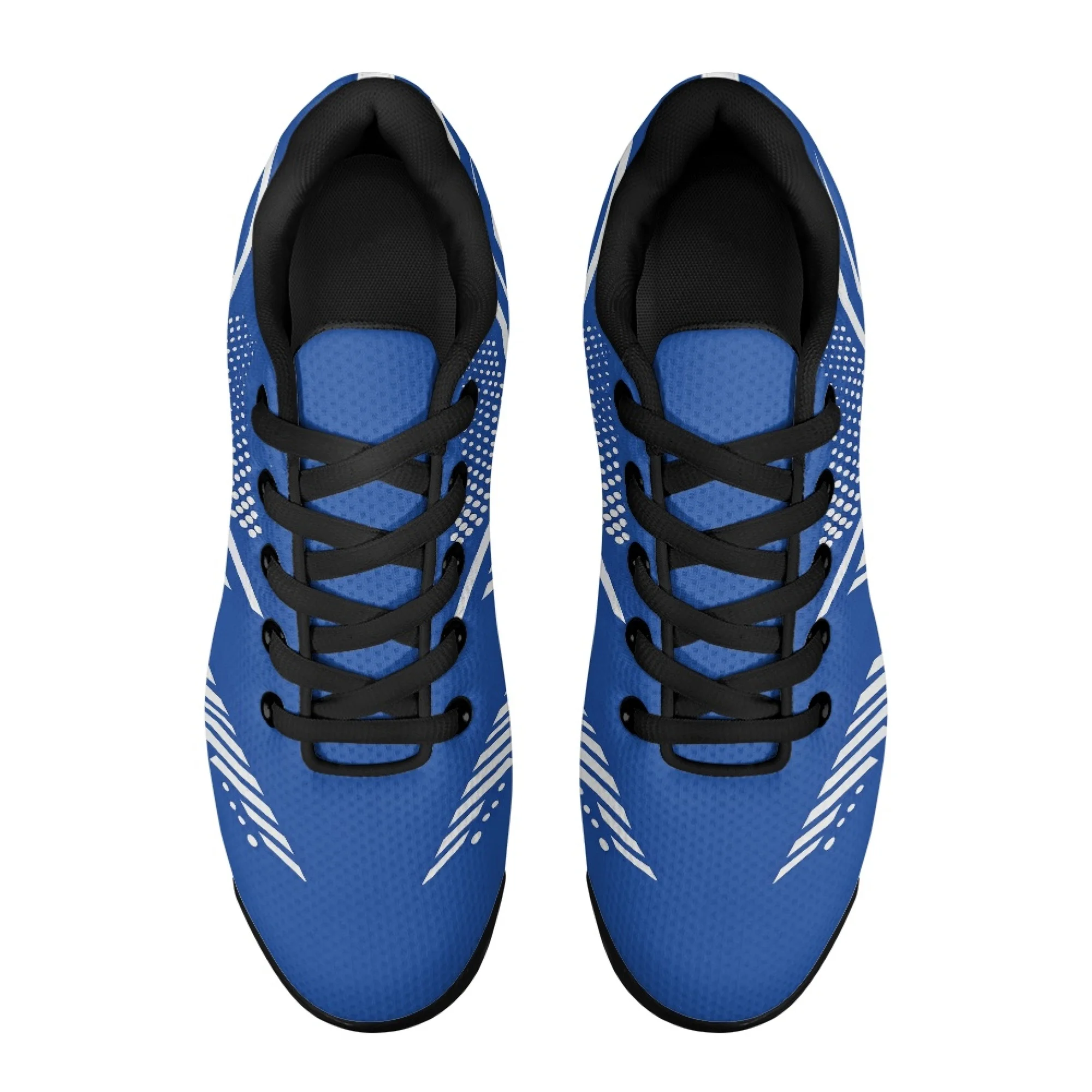 IXIRIMIDO Air Shoes Running Soccer Shoes Breathable Mesh Shoes Fashion Sneaker for Women Lightweight Safety Work Shoes 36-48