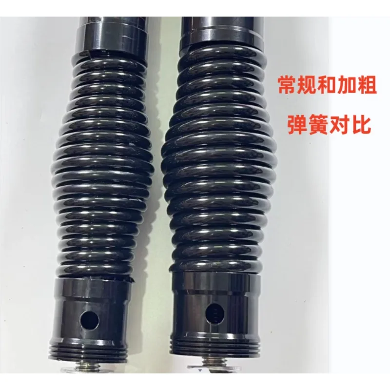 Front and rear bumpers Bullbar bold automotive decorative antenna 60/80 cm