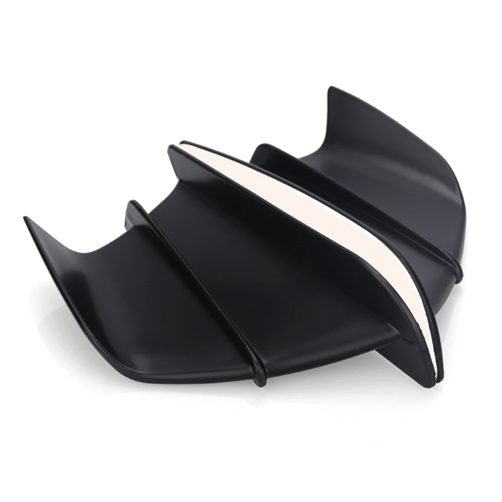 KTM 1290 SUPERDUKE R 専用ウイングレット For 1290 Super Duke R 2020-2022 Side Fixed Wing Winglet