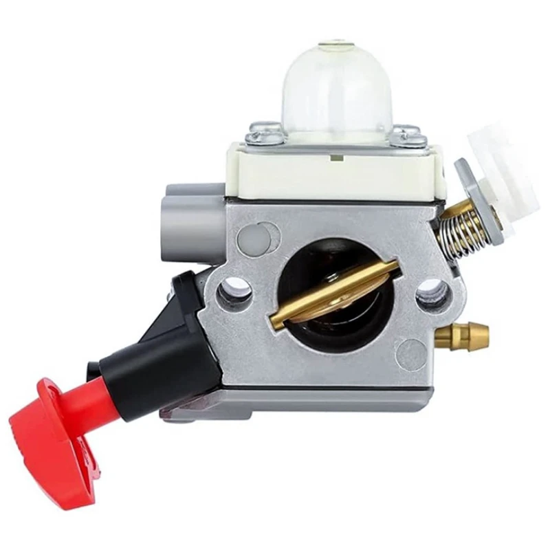 Carburetor for FS50 FS70 FC70 HL56 KM56, Replaces ZAMA C1M-S267A