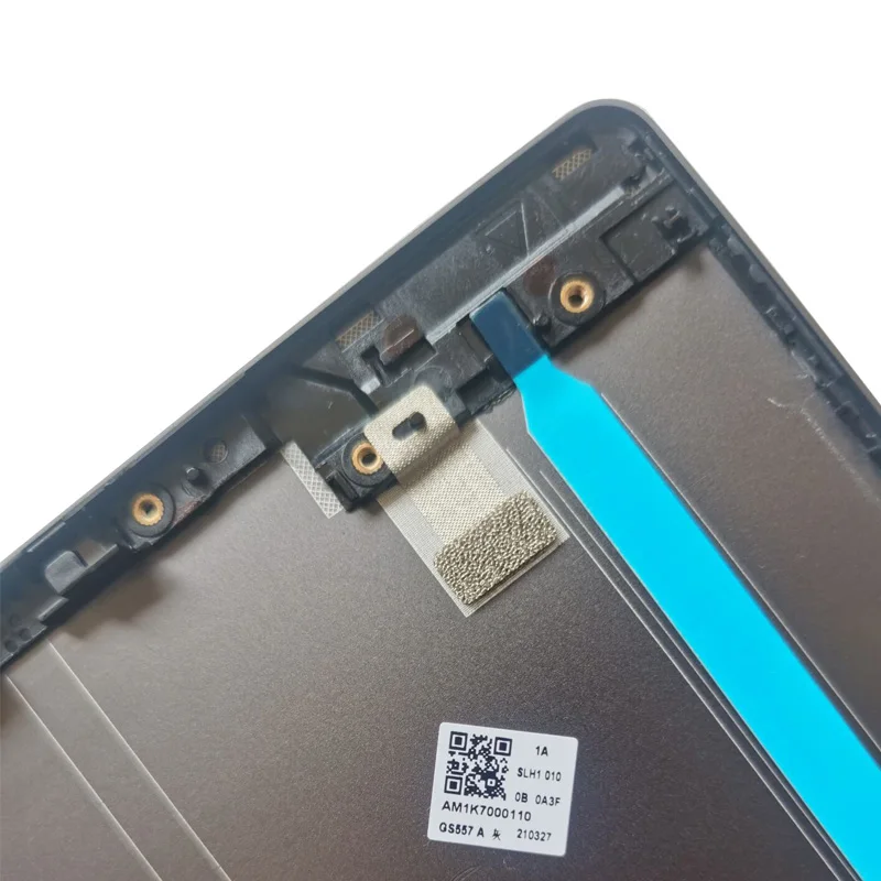 NOWA Klawiatura US z tylną obudową LCD do laptopa Lenovo ideapad 5 15IIL05 15ARE05 15ITL05 — zdjęcie 5
