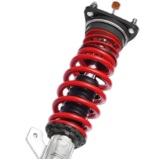 Damper & stroke & ride height adjustable stainless steel auto suspension systems for B M W E46 E90/92 F30/31/32 F10 F87