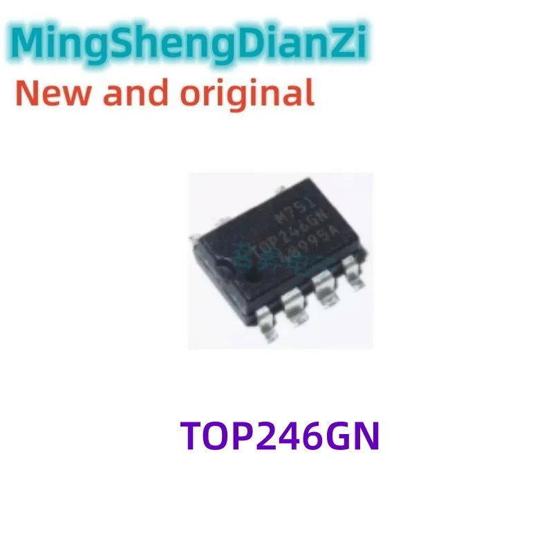 5PCS TOP246GN SOP7 Brand new original stock in stock