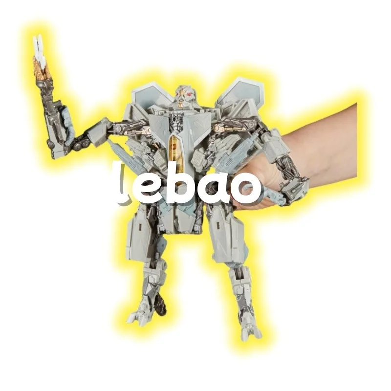 

[24-часовая доставка] Деформационная игрушка Studio Series 06 Navigator Movie 1 Starscream Игрушка ручной работы в подарок E0774 Spot