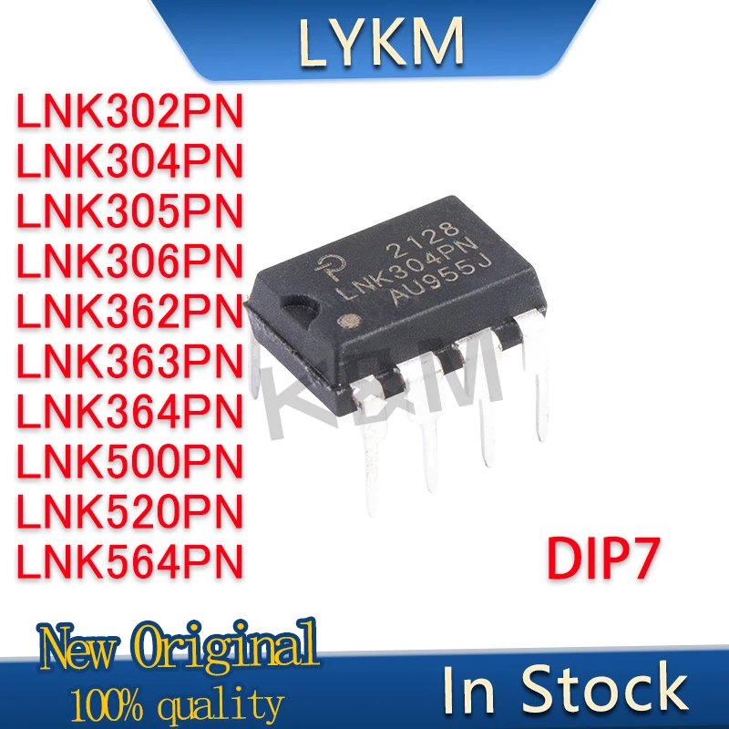 10/Pcs New Lnk302Pn…