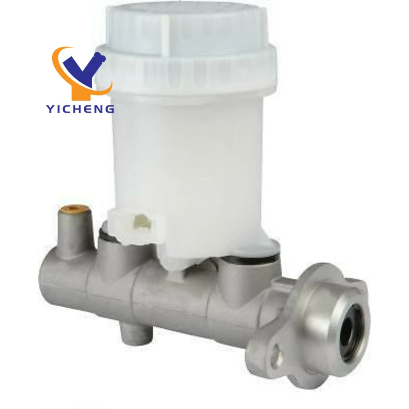 

MR449476 Главный тормозной цилиндр для Mitsubishi L200 Triton Strada Hunter III K57T K72T K74T K75T K76T K77TD 1996-2007