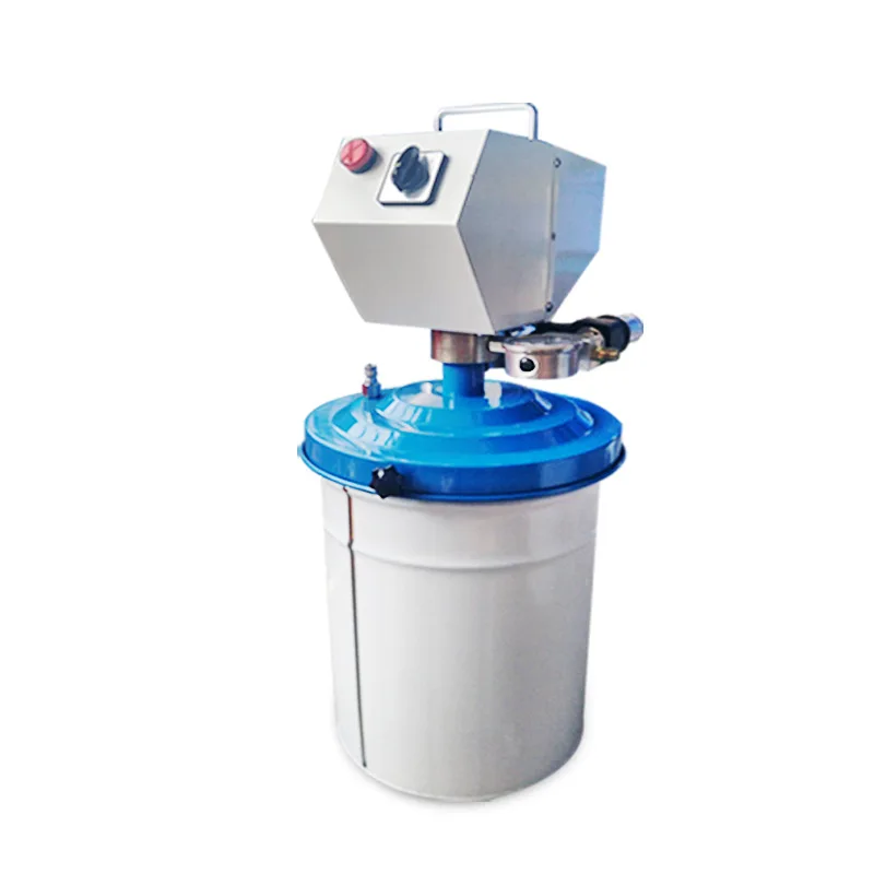 

Original Electric Machine 24V Butter Butter Gun High Pressure Electric Pump 220V