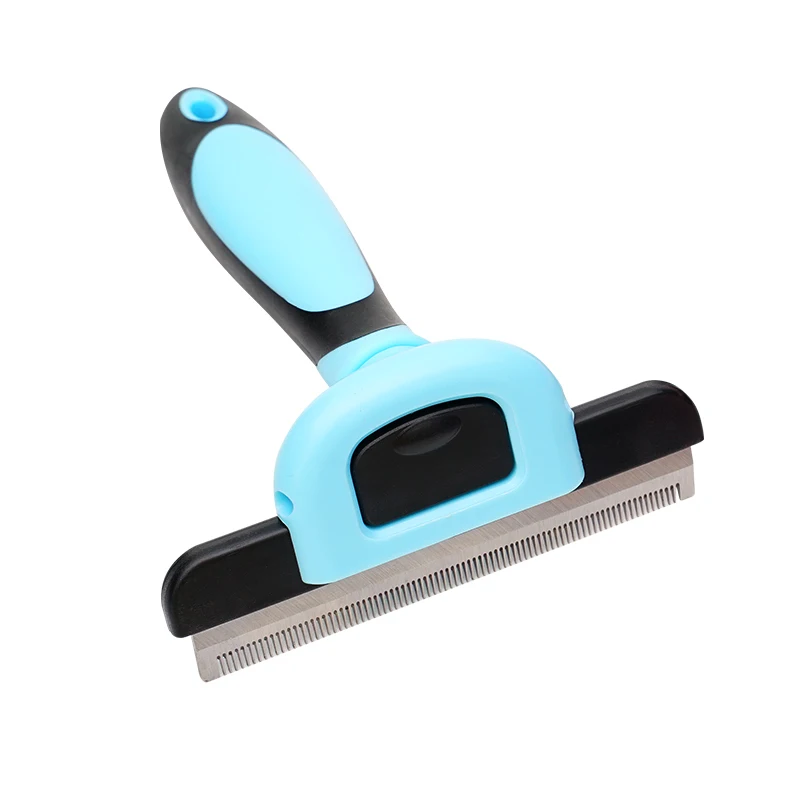 Thumbnail 2 - #19 Cheapest Cat Deshedding Brushes Deals You Can Get