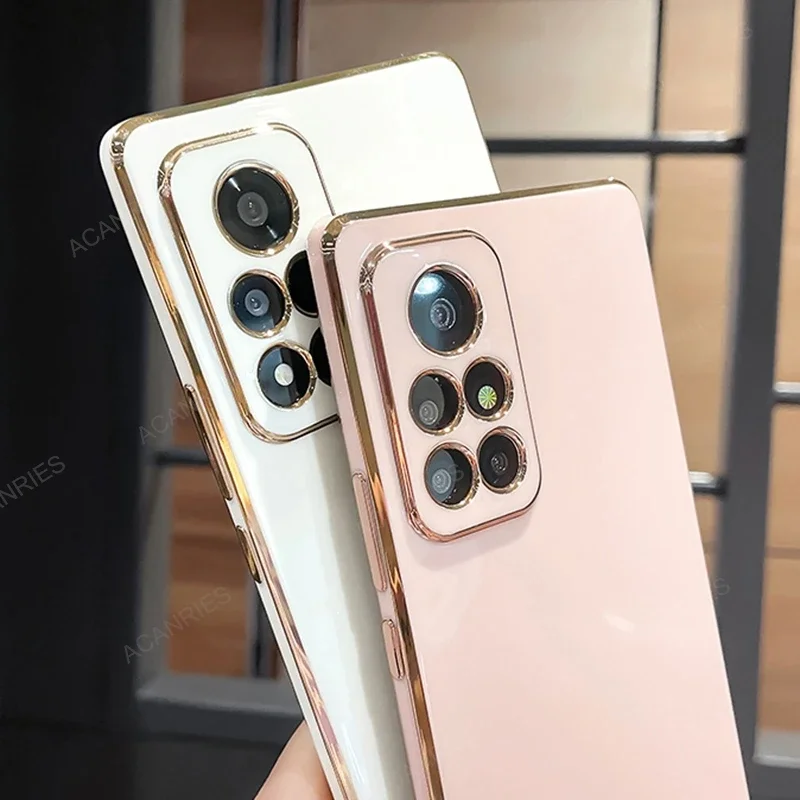 Magic6 Magic5 6lite 5lite الفاخرة تصفيح حلقة حامل حامل حافظة لهاتف هواوي هونور ماجيك 6 5 لايت برو 5 جرام X9a X9b غطاء سيليكون