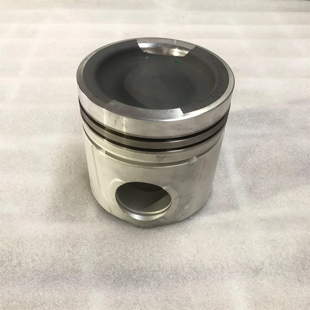 قطع غيار محركات الأسهم بالجملة K19 مكبس محرك الديزل 4309218 4913795 للكمون