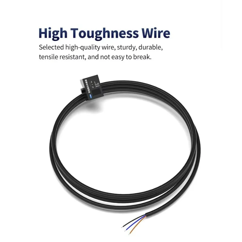 FKG24-26 High Precision Digital Display Capacitive Liquid Level Sensor for Pipe Liquid Level Control
