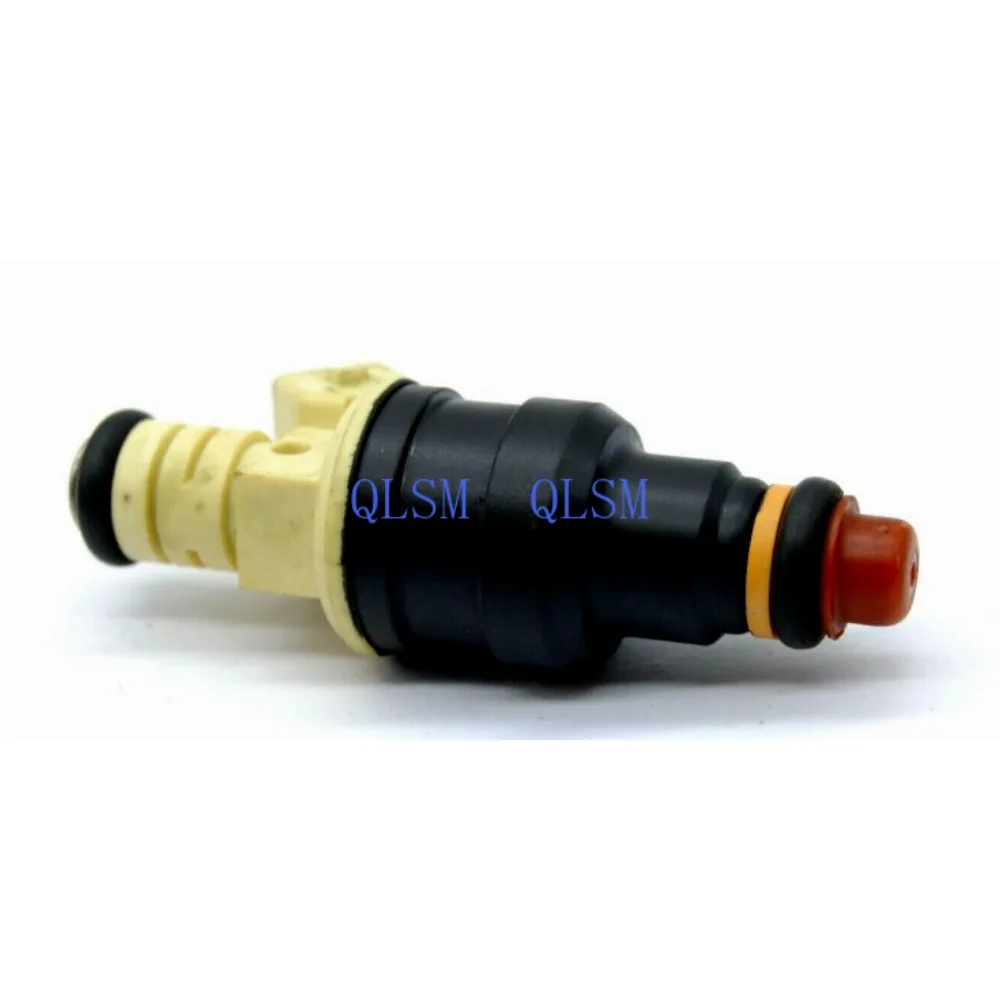 4 Uds inyector de combustible para VAUXHALL NOVA CORSA A GSI GTE E16SE C16SE 1.6i 0280150748 accesorios Premium para coche