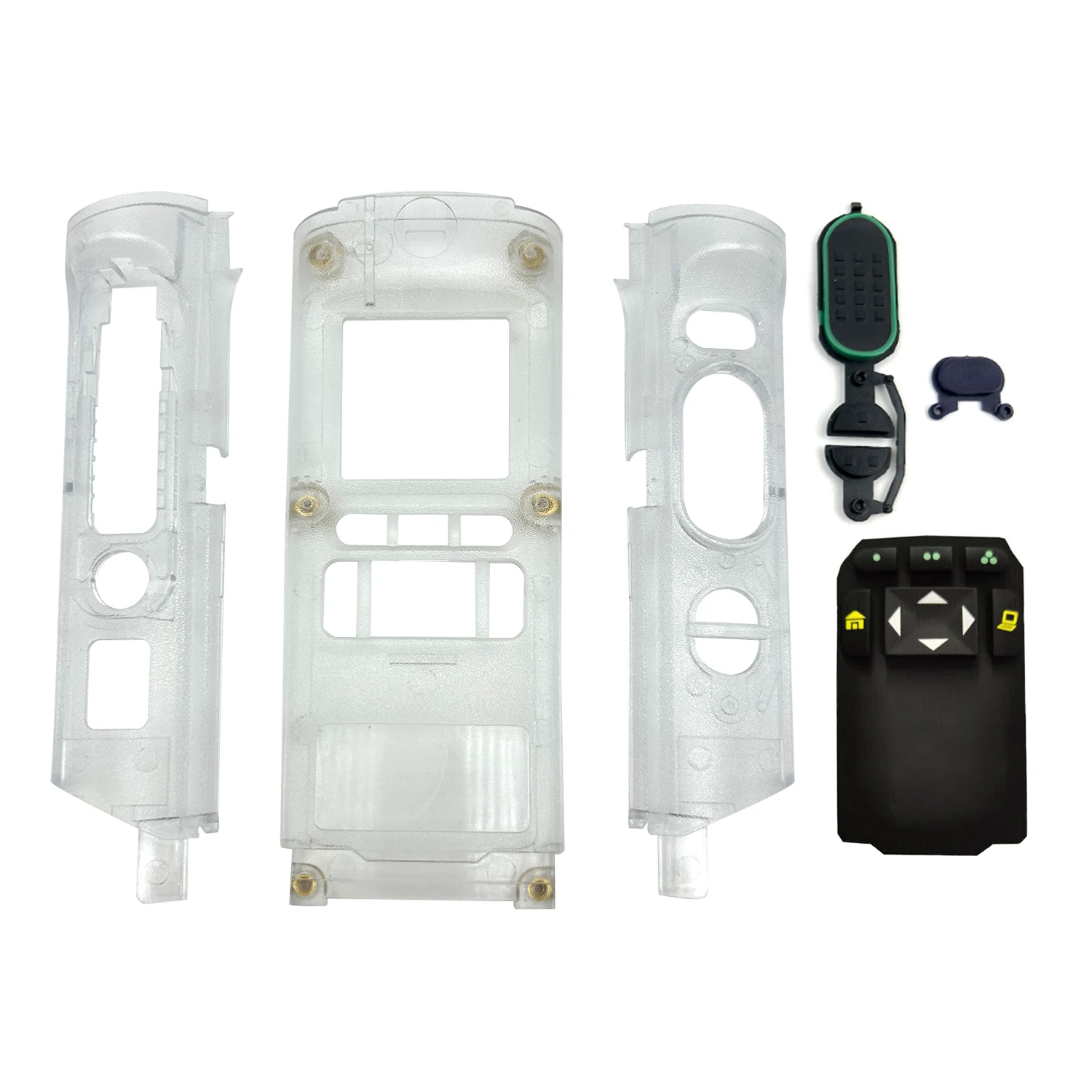 

Transparent Housing Case Kit With Limited-keypad For APX8000 APX6000 APX6000XE Two Way Radio