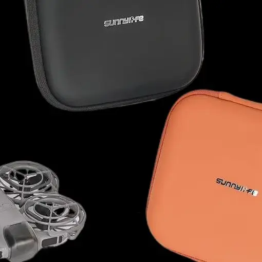 

Storage Bag for DJI NEO 2 Carry Case Protection Case Travel Portable Carrying Case Accessories