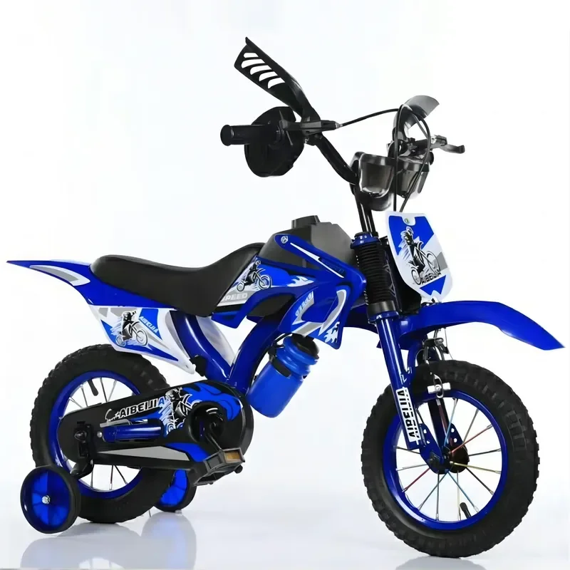 20 Inch Children Bicycle Hot Sale Pedal Bike Cheap Boys Girls Cycle 12 16 Inch Available