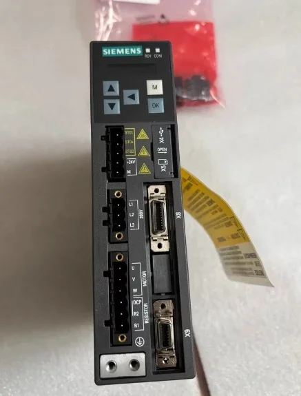 

Driver 6SL3210-5FB10-2UF2