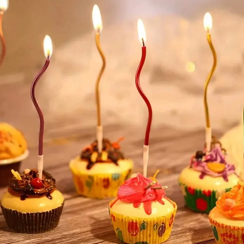 Thumbnail 4 - #69 Best Birthday Candles to Buy In 2026
