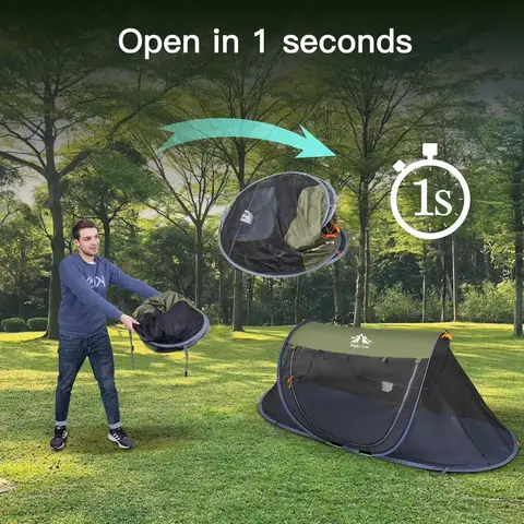 ब्लैकडियर नोवा कैम्पिंग टेंट 1 व्यक्ति अल्ट्रालाइट टेंट नायलॉन सिलिकॉन लेपित वाटरप्रूफ हाइकिंग बैकपैकिंग आउटडोर डीएसी पोल 1.08 किग्रा 10 best sales 1 व्यक्ति का तम्बू - №10