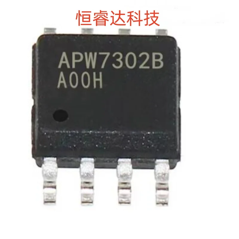 5-10PCS APW7302BKAI-TRG APW7302B APW7302 sop-8 New original ic chip In stock