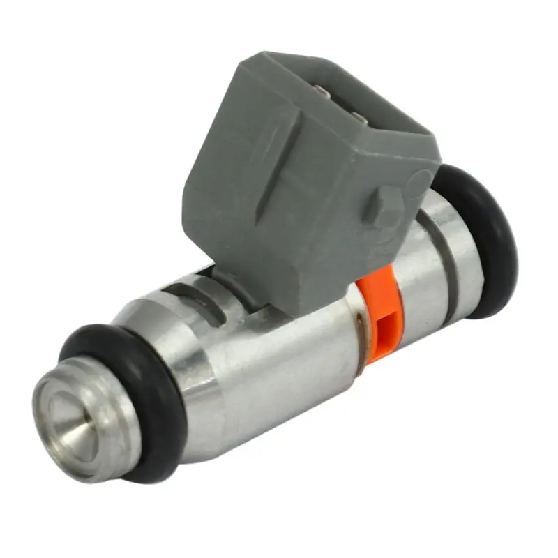 Strange 5X Automotive Fuel Injector Nozzle For Piaggio Gilleh Vespa PI8732885 GTS250 300 IWP 182 IWP182