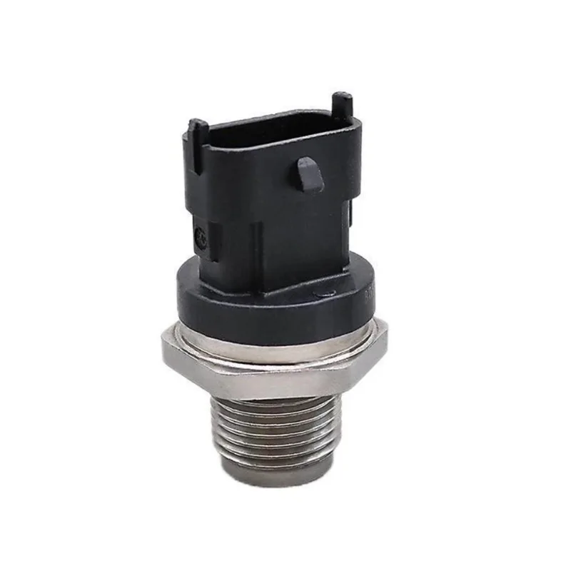 4 шт. датчик давления в топливной рампе 0281006325 для Dodge RAM VW FORD Cargo 1722 E 01 Fiat Iveco