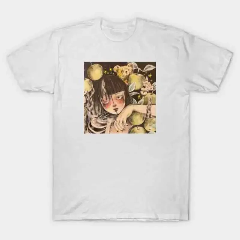 Something in between T Shirt S 5XL Fast Shipping