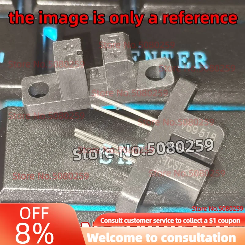 30/10/5 шт. TCST2000 TCST2103 TCST2202 TCST2300 TCST5250 DIP-4