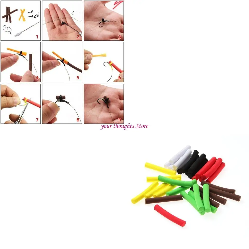 5-шт-Рыбалка-из-пенопласта