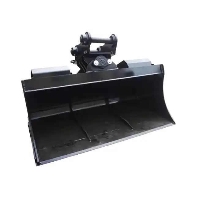 

Высококачественные мини-экскаваторы с наклонным ковшом, 1 тонна, 2-тонные и 3-тонные ведра для грязи и каналов